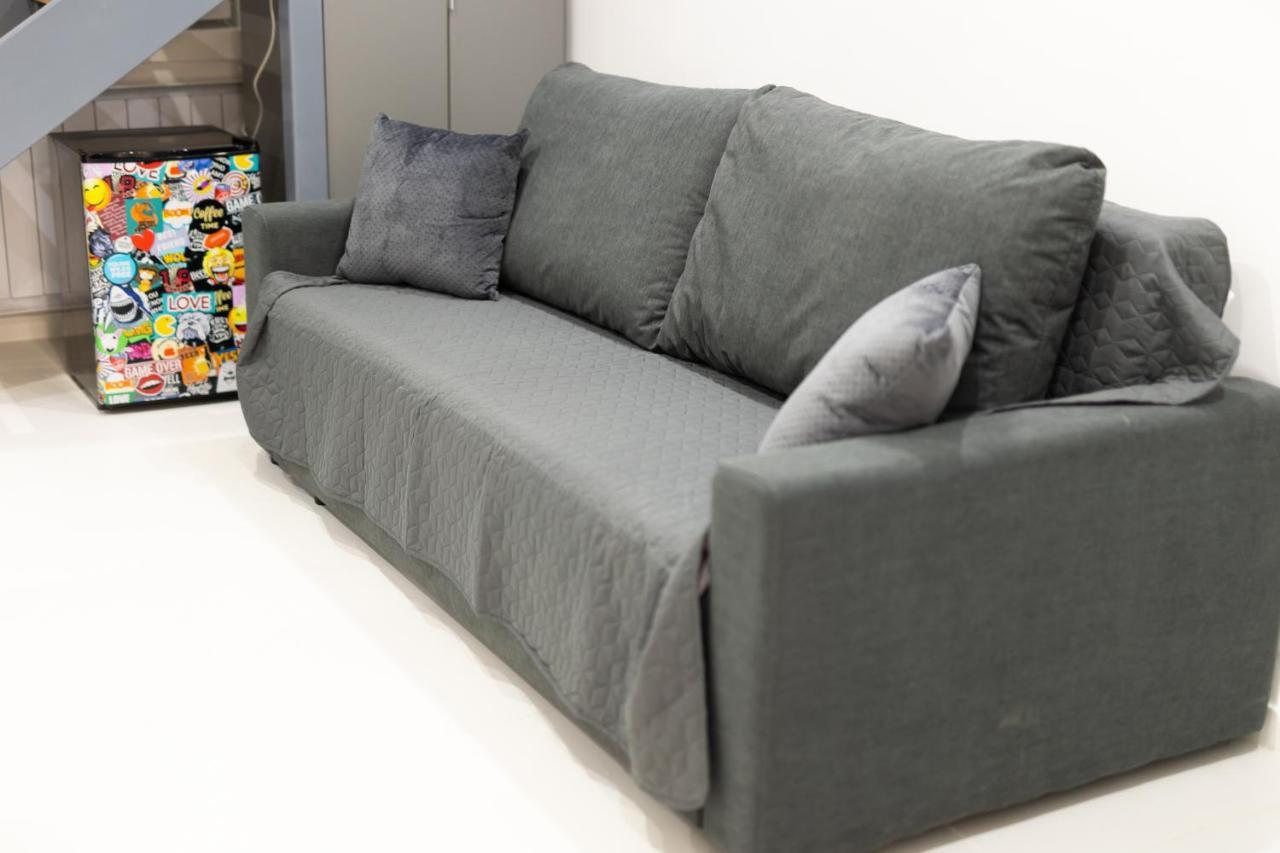 Apartament Parliament Exclusive Gallery *
