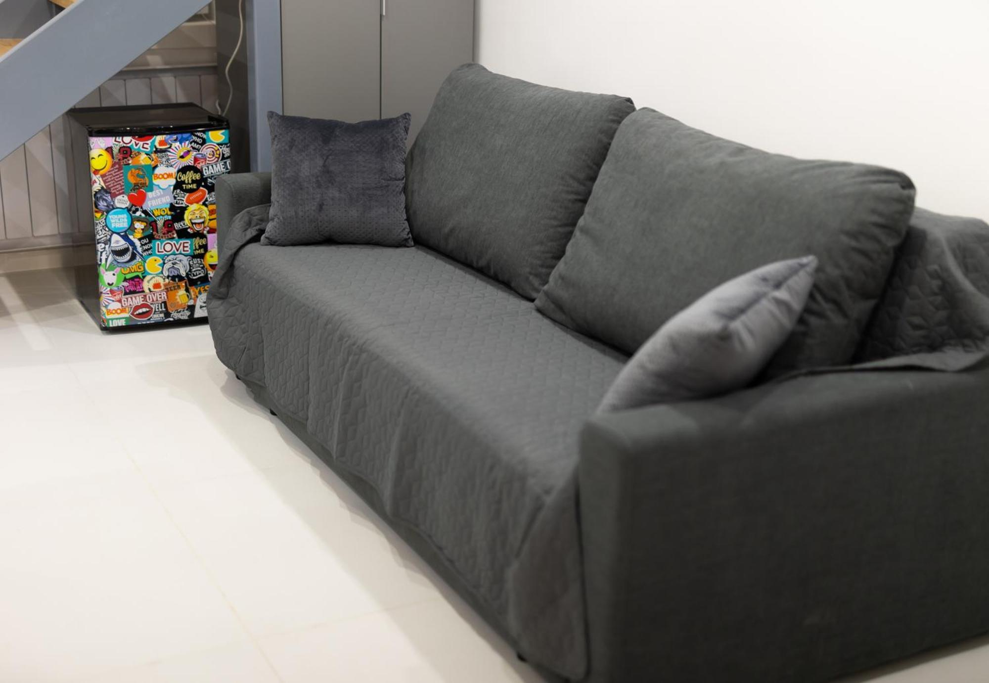 Parliament Exclusive Gallery Apartament