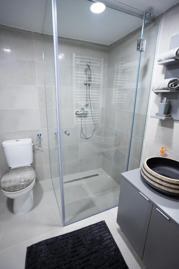 Parliament Exclusive Gallery Apartament *