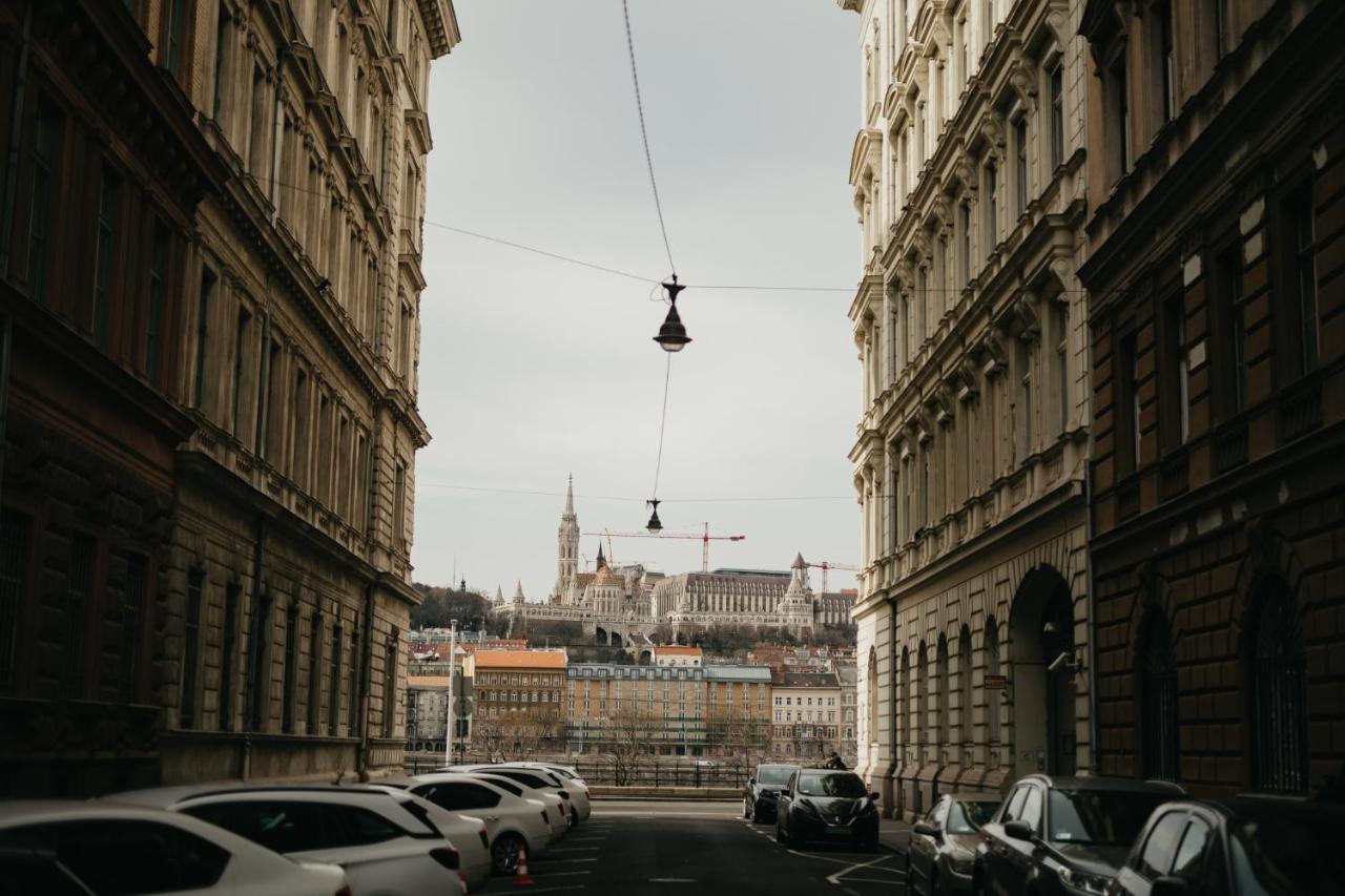 Parliament Exclusive Gallery Апартаменти *