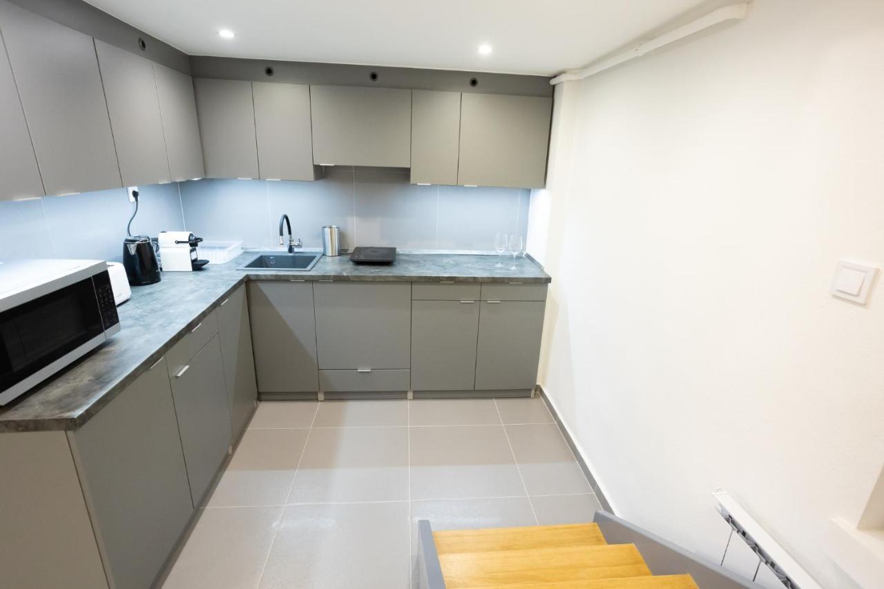 Apartament Parliament Exclusive Gallery