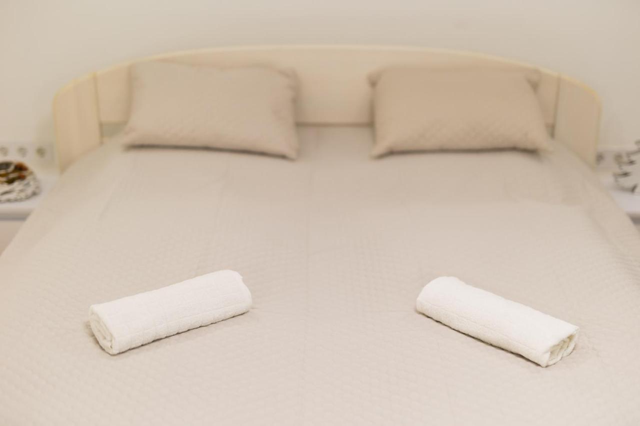 Apartamento Parliament Exclusive Gallery Budapest