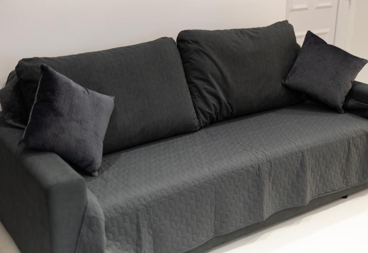 Apartamento Parliament Exclusive Gallery *