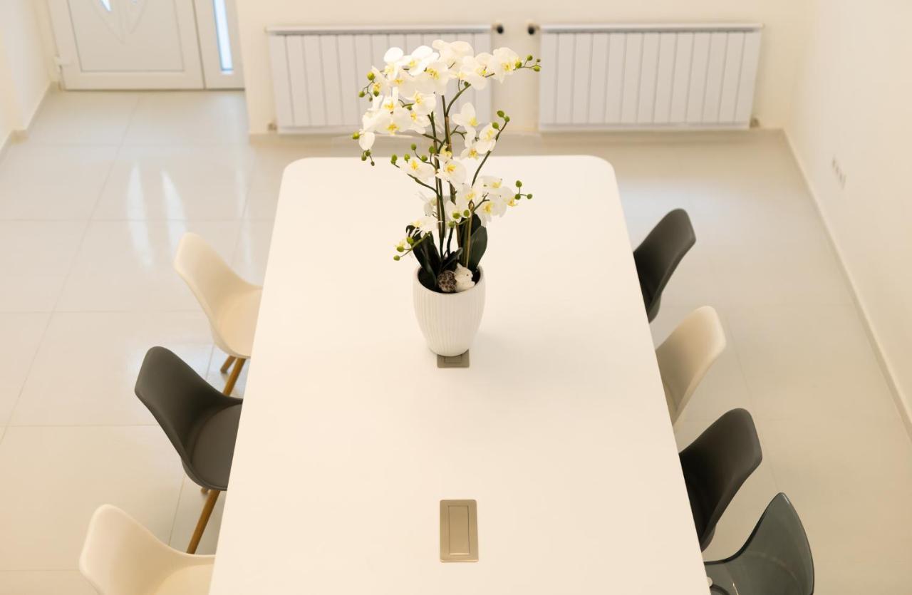 Apartamento Parliament Exclusive Gallery *