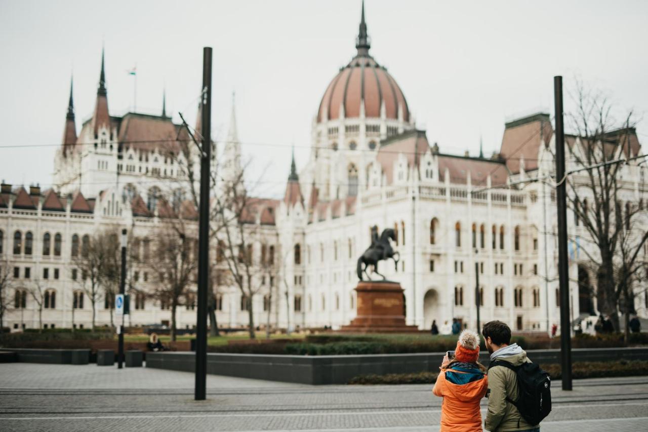 Apartamento Parliament Exclusive Gallery