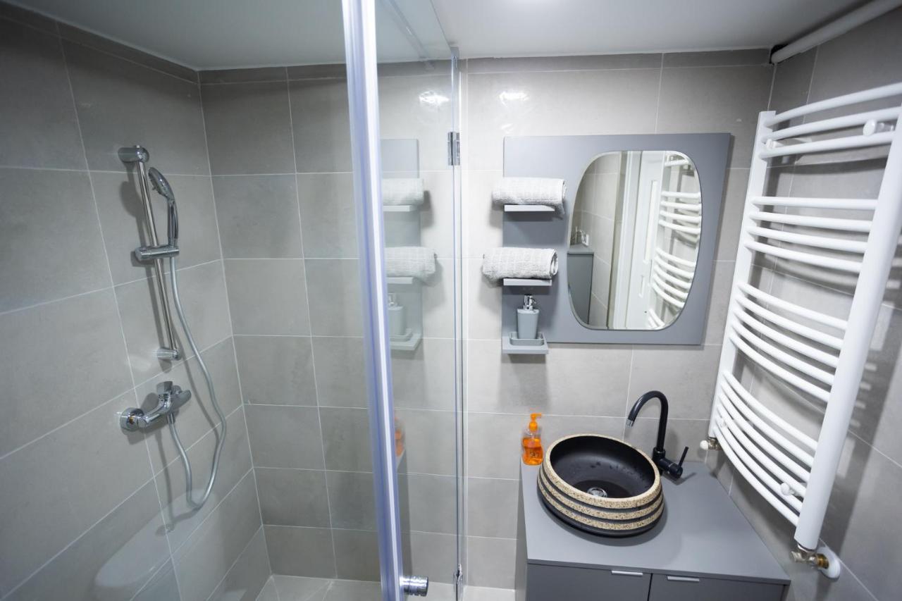Apartamento Parliament Exclusive Gallery