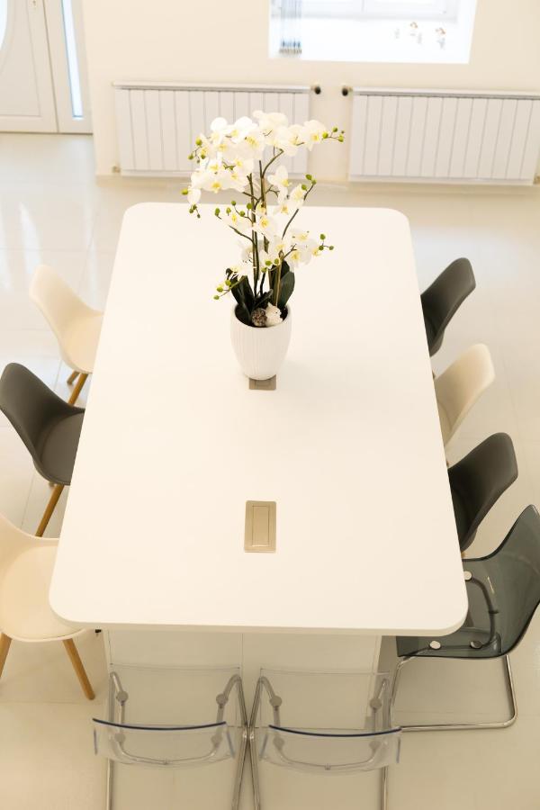 Parliament Exclusive Gallery Apartamento
