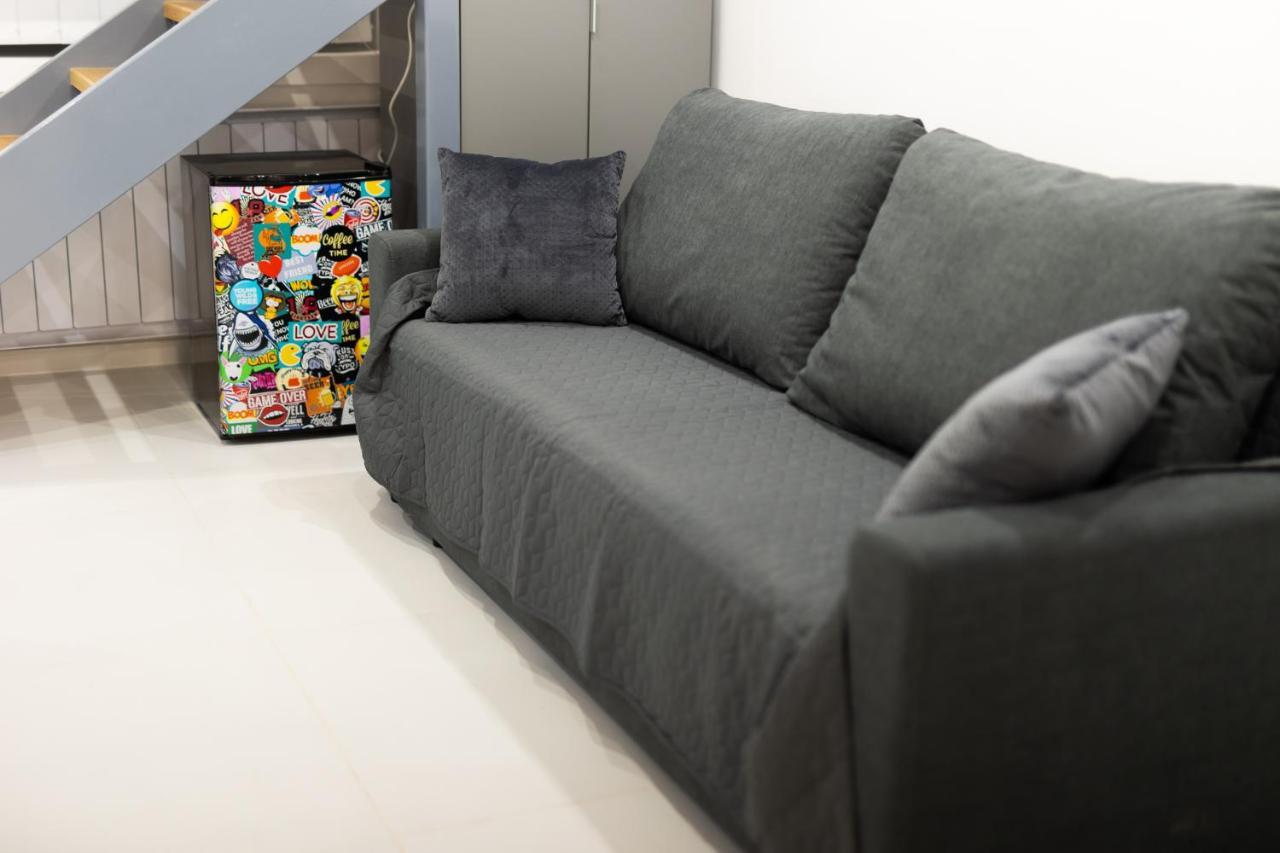 Apartamento Parliament Exclusive Gallery Budapest