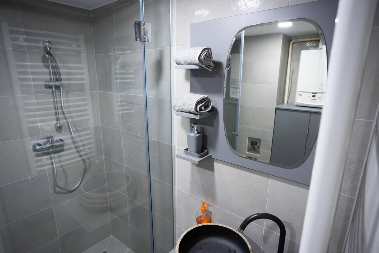 Apartamento Parliament Exclusive Gallery