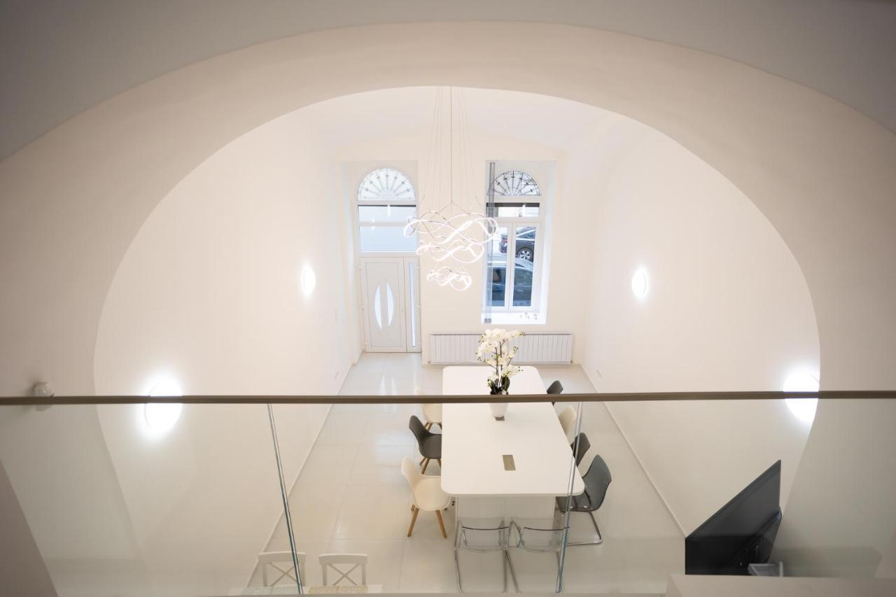 Apartamento Parliament Exclusive Gallery Budapest