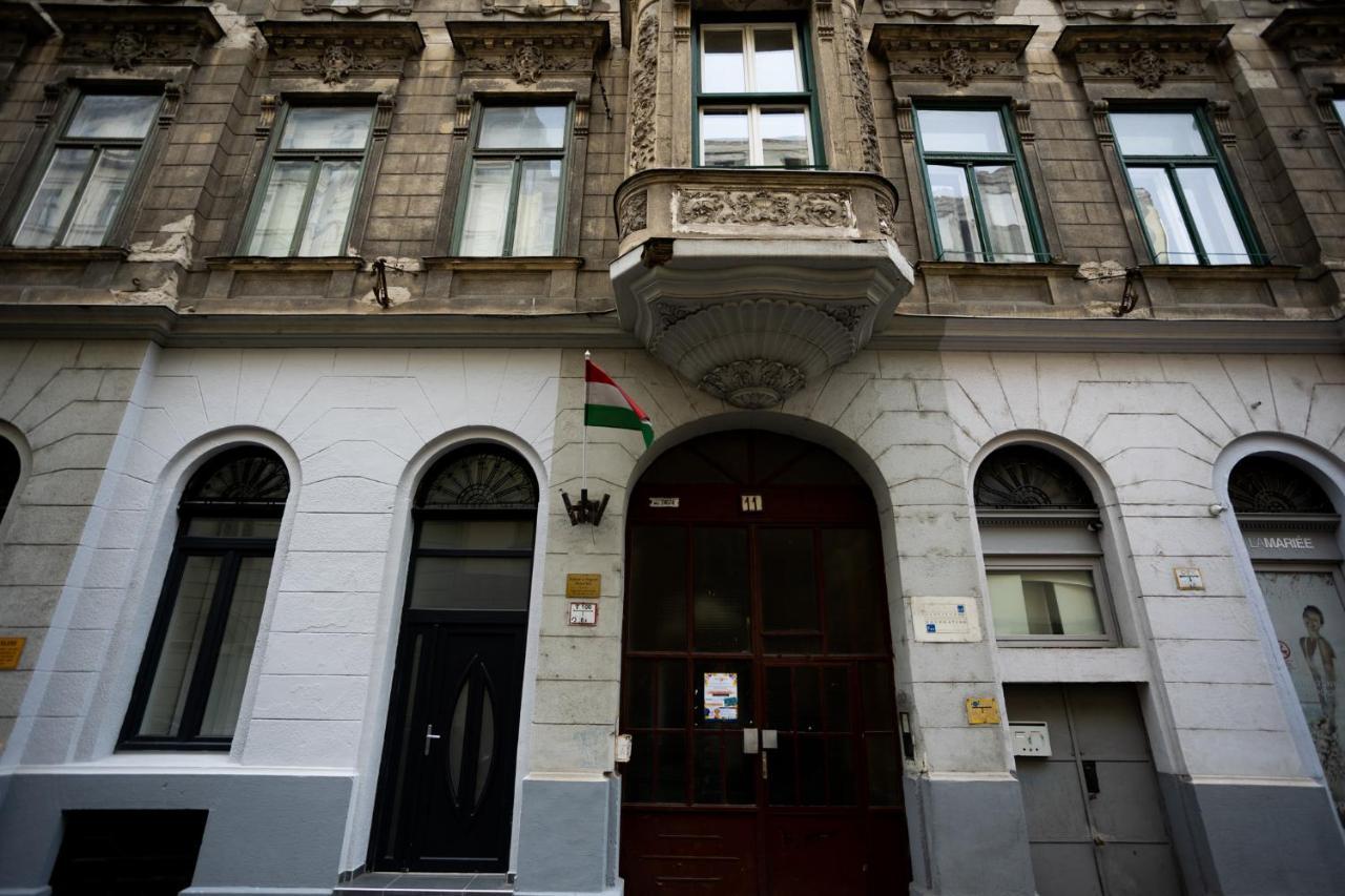 Apartamento Parliament Exclusive Gallery Budapest
