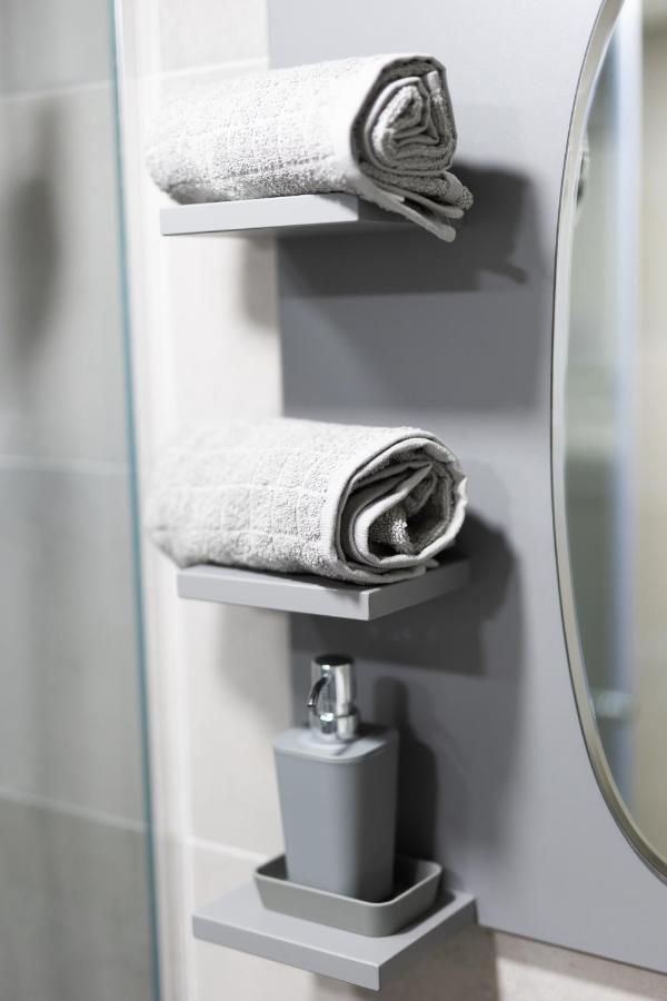 Apartamento Parliament Exclusive Gallery *